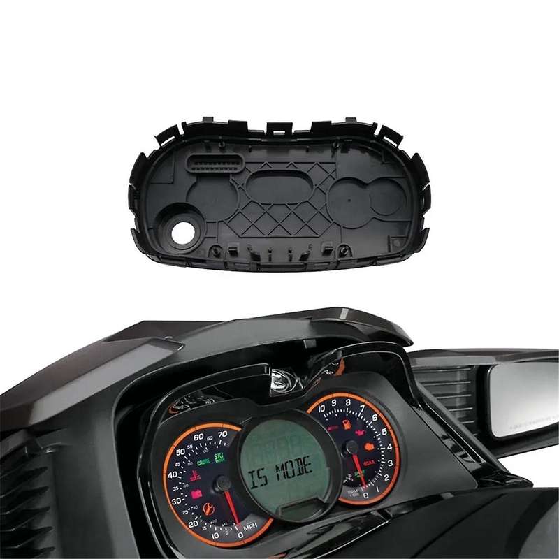 Lower Cover for 4-Tec GTX RXP RXP-X RXT RXT-X 255 260 300 Gauge Replace