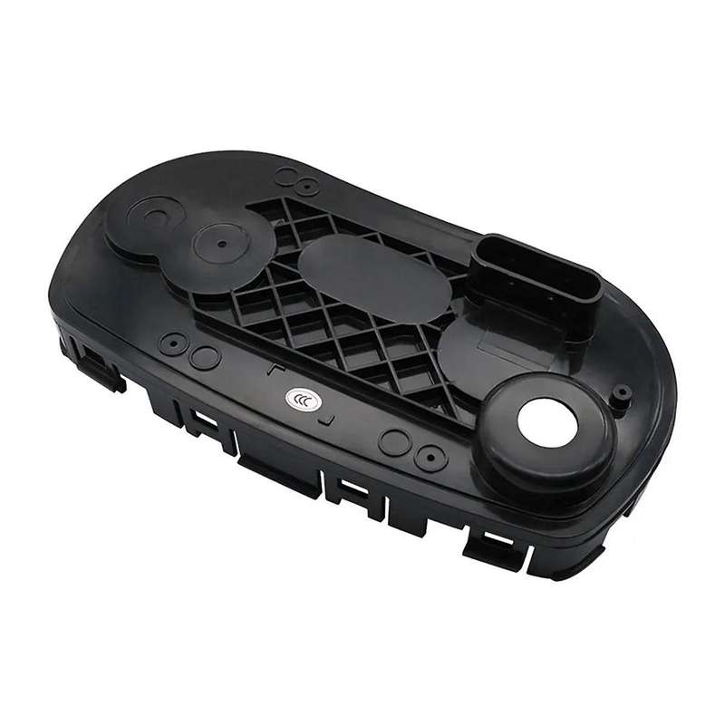Lower Cover for 4-Tec GTX RXP RXP-X RXT RXT-X 255 260 300 Gauge Replace