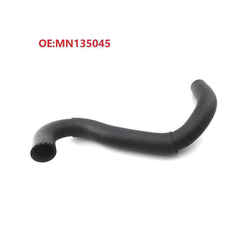 Lower Radiator Hose for Montero Sport L200 Triton Strada 2.5d 4d56 2wd 4wd Mn135045