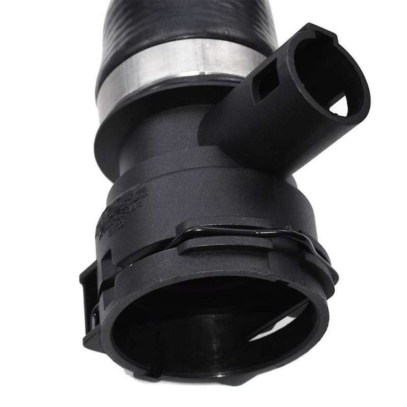 Lower Radiator to Thermostat Radiator Hose 17127536231 for X5 E70 4.8l 2007-2010