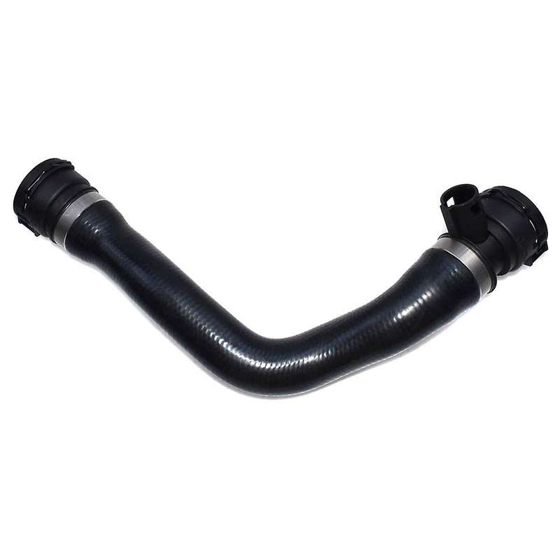 Lower Radiator to Thermostat Radiator Hose 17127536231 for X5 E70 4.8l 2007-2010