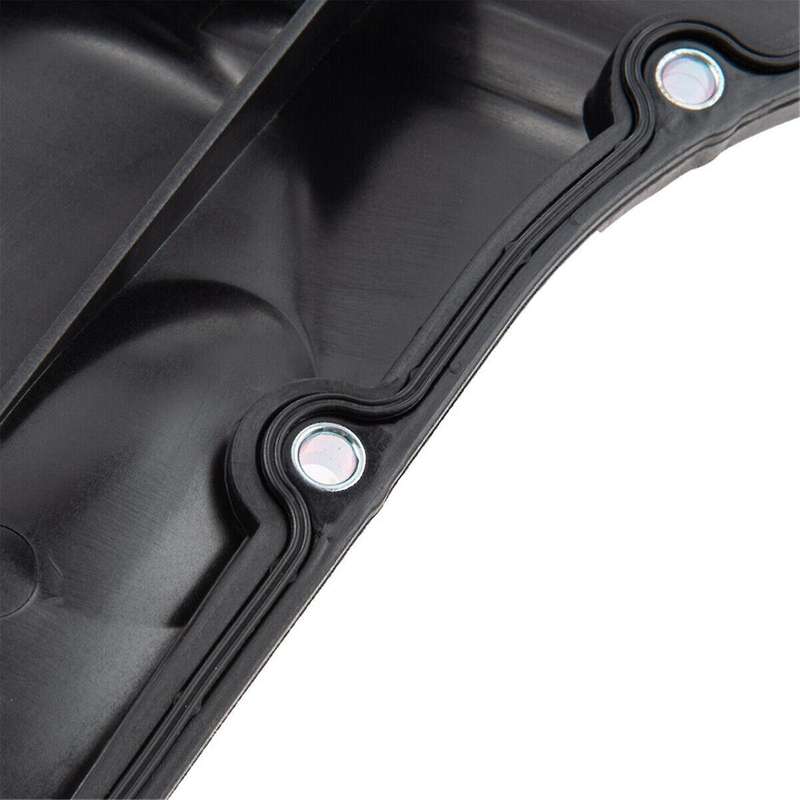 Lower Oil Pan 06L103598R 06L103598 for A4 A5 A6 Q5 2.0L