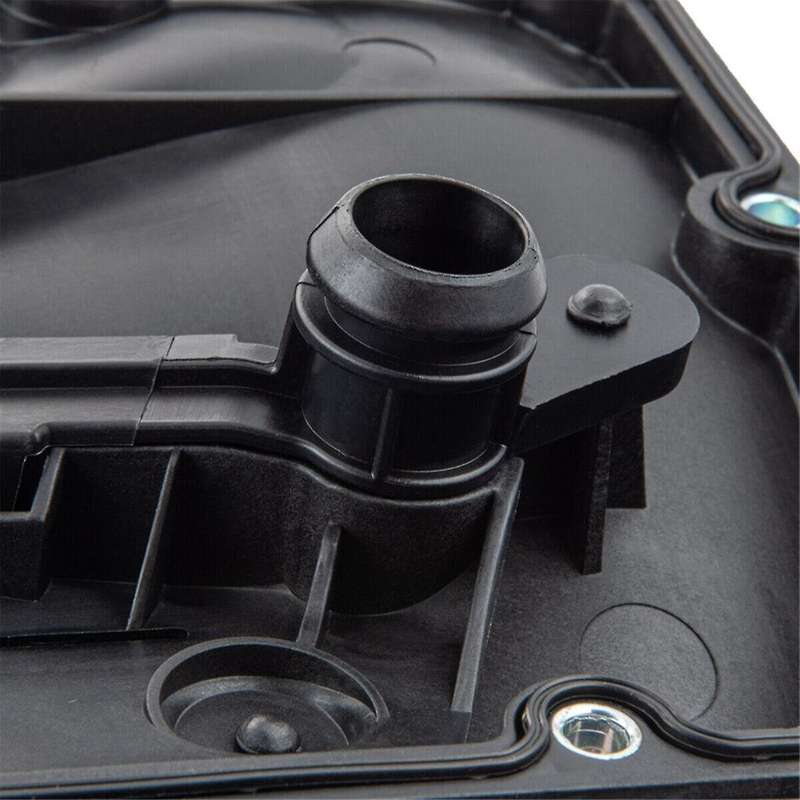 Lower Oil Pan 06L103598R 06L103598 for A4 A5 A6 Q5 2.0L
