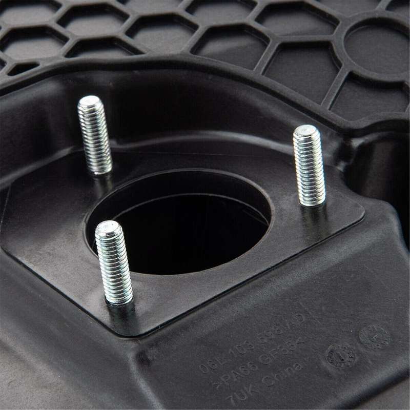 Lower Oil Pan 06L103598R 06L103598 for A4 A5 A6 Q5 2.0L