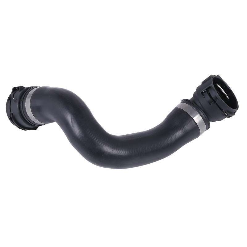 Lower Radiator Hose Coolant Hose Radiator 17127578703 Hose for N54 N55 X5 X6 E70 E71 XDrive35I