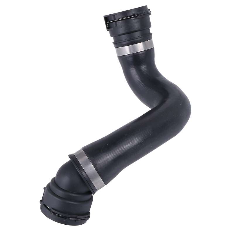 Lower Radiator Hose Coolant Hose Radiator 17127578703 Hose for N54 N55 X5 X6 E70 E71 XDrive35I
