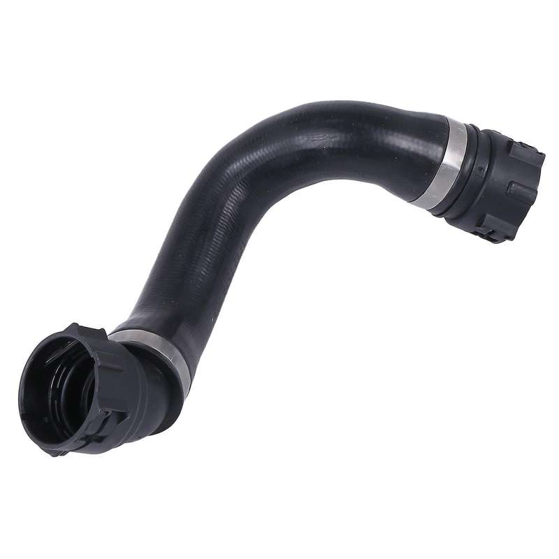 Lower Radiator Hose Coolant Hose Radiator 17127578703 Hose for N54 N55 X5 X6 E70 E71 XDrive35I