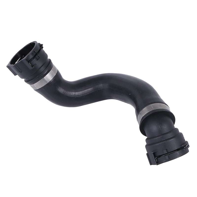 Lower Radiator Hose Coolant Hose Radiator 17127578703 Hose for N54 N55 X5 X6 E70 E71 XDrive35I