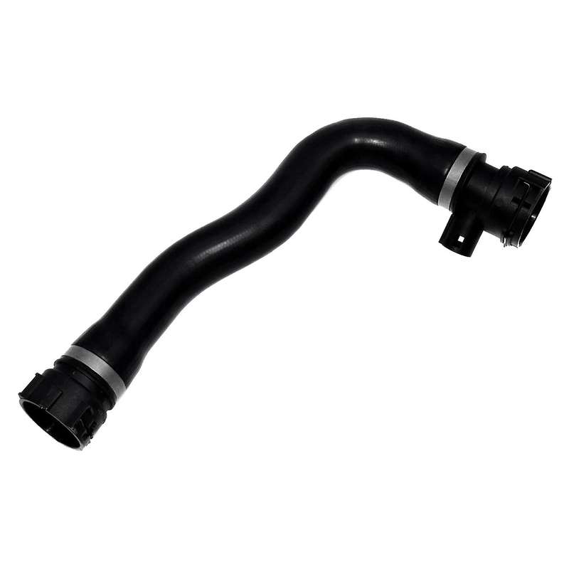 Lower Radiator Water Pump Coolant Hose for E65 E66 750I 750Li 645Ci 745Li 745I 4.4L 2002-2008 171275