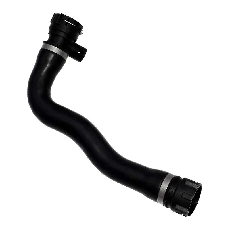 Lower Radiator Water Pump Coolant Hose for E65 E66 750I 750Li 645Ci 745Li 745I 4.4L 2002-2008 171275