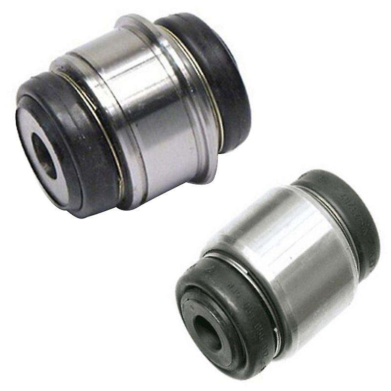 Lower Rear Knuckle Joint Knuckle Hub Bushes for 3 & 4 (2004-16)