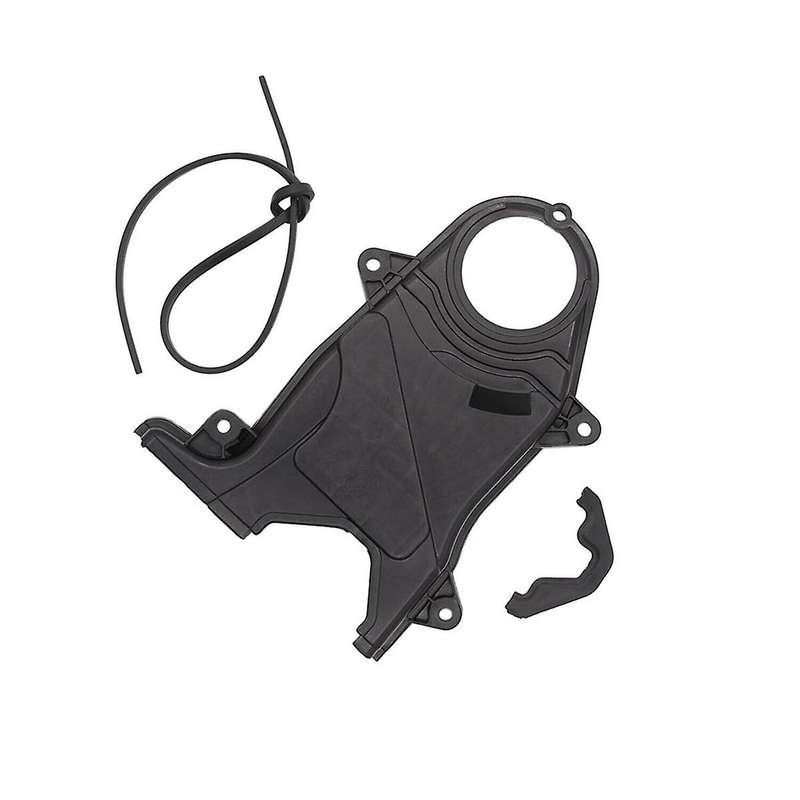 Lower Timing Belt Cover 21350-26002 for Accent 1.6L 2001-2011