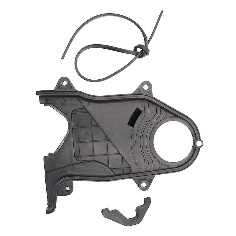 Lower Timing Belt Cover 21350-26002 for Accent 1.6L 2001-2011