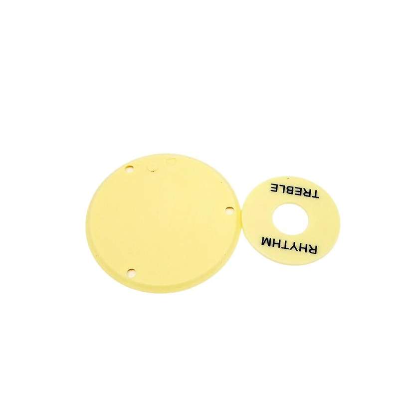 Lp Electric Guitar Guard Plate Control Covers Gibsonlp Rear Cover Plate Gear Switch Electric Guitar