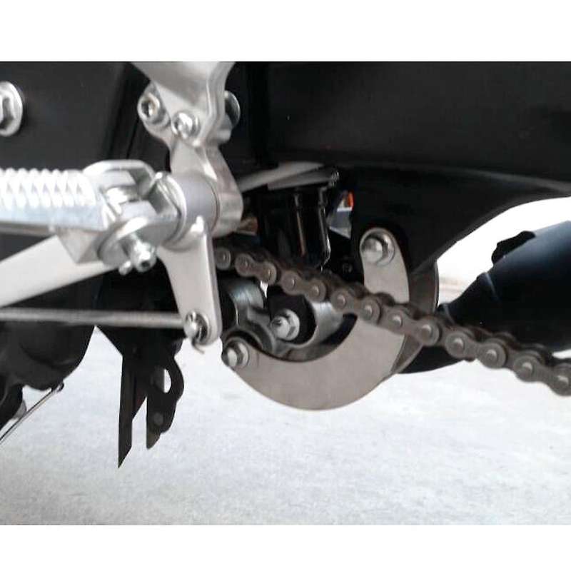 Lowering Links Kit for MT15 M-SLAZ 2015-2020 YZF R15 V3 Motorcycle Rear Arm Suspension Cushion Conne