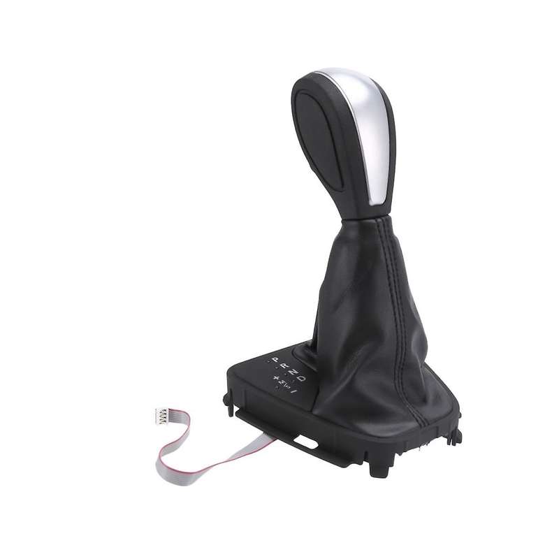 Lr003471 Lhd Car Gear Shift Knob Of Control Lever for 2 Accessories