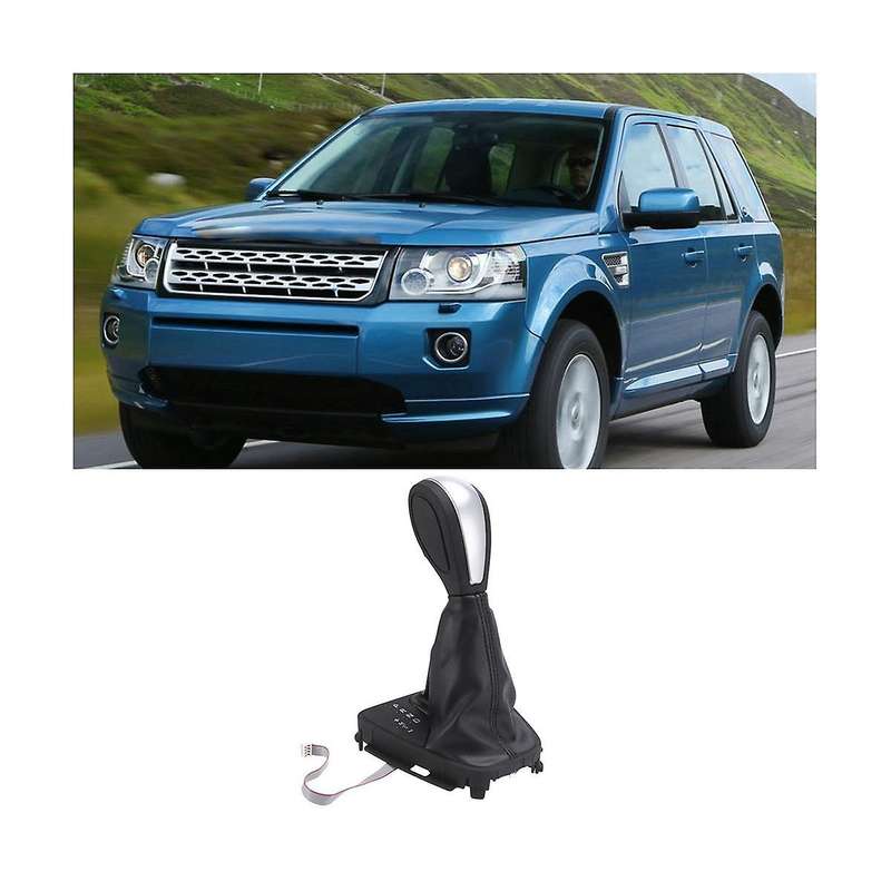 Lr003471 Lhd Car Gear Shift Knob Of Control Lever for 2 Accessories