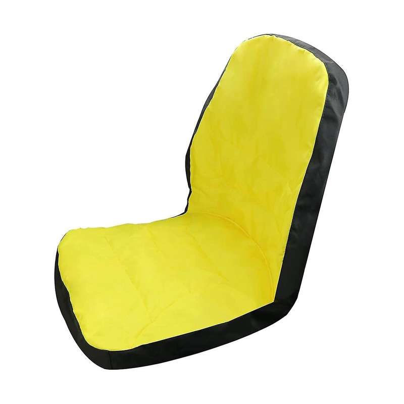 Lp95233 Upgrade Cover Cushioned for Series, Series,4m Series,1023e Tractor ,comfortable, Waterproof