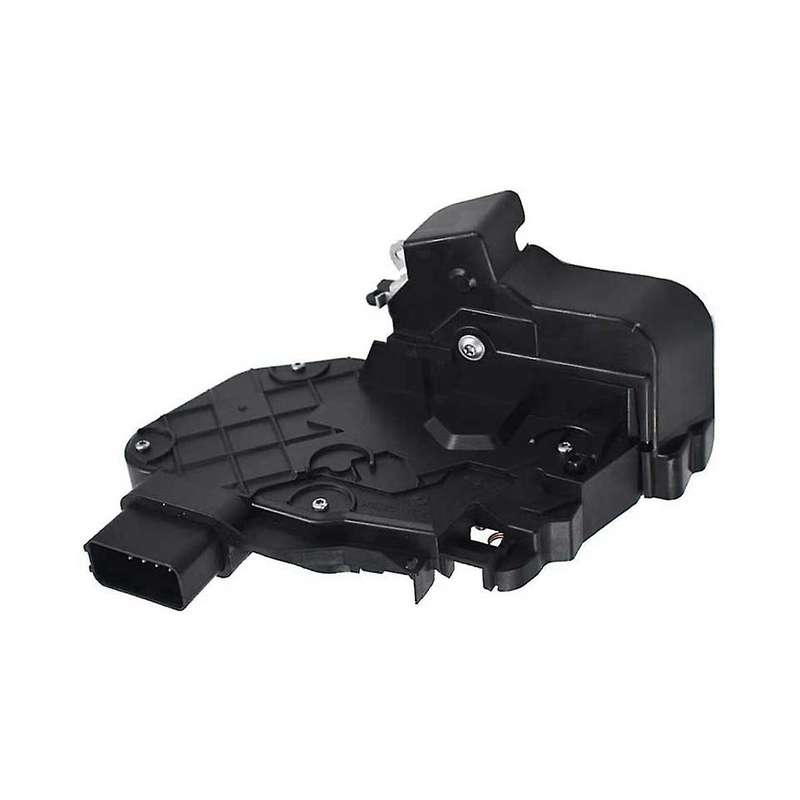 Lr011277 Lr011275 Front Left+front Right Door Locking Block Latch Actuator Auto For