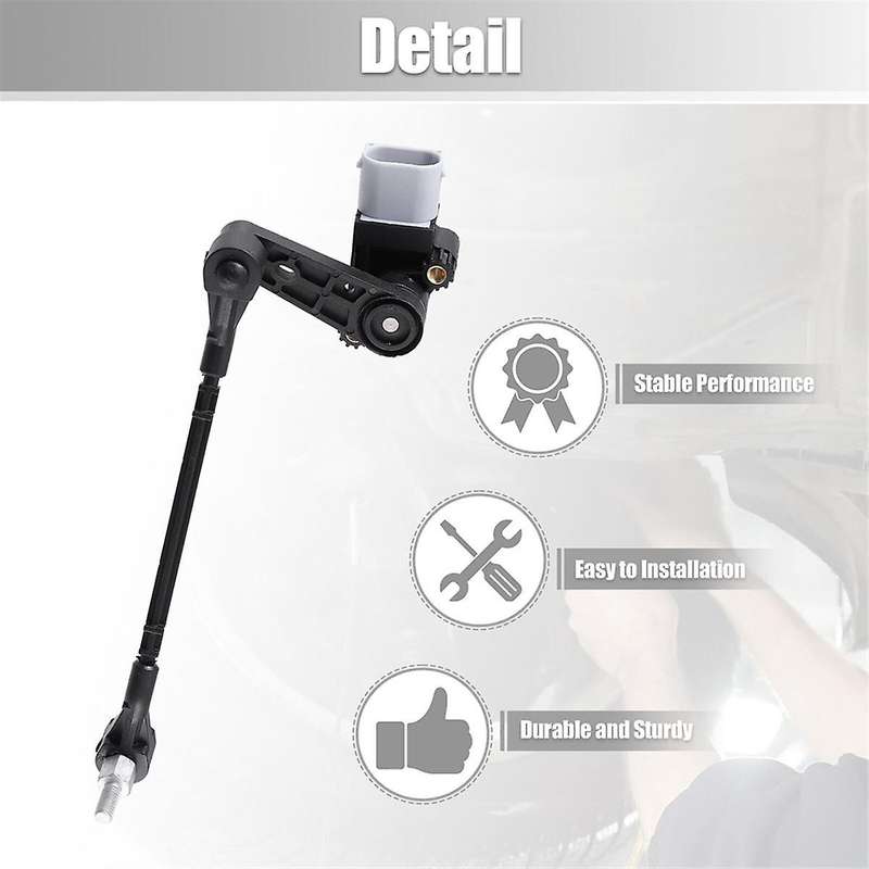 Lr010828 Lr023652 Front Left & Right Height Level Sensor Horizontal Position Sensor for Land Rover R