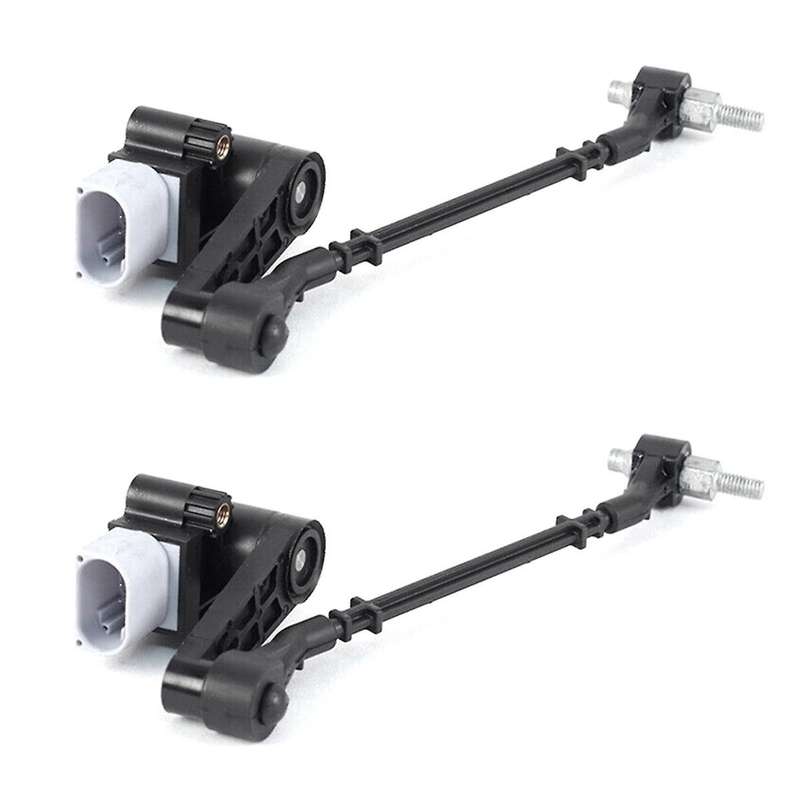 Lr010828 Lr023652 Front Left & Right Height Level Sensor Horizontal Position Sensor for Land Rover R