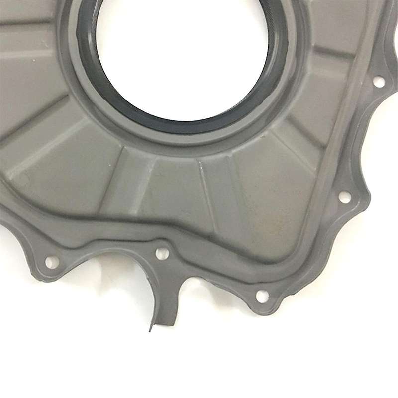 LR011219 AJ812159 Crankshaft Oil Seal for Land 508PN 508PS 5.0 Petrol Engine V8 375HP 471HP 506HP