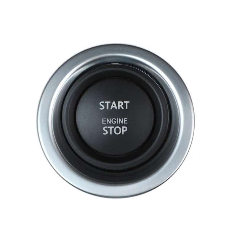 LR011897 LR050802 Start Button Switch Ignition Switch Auto for L322