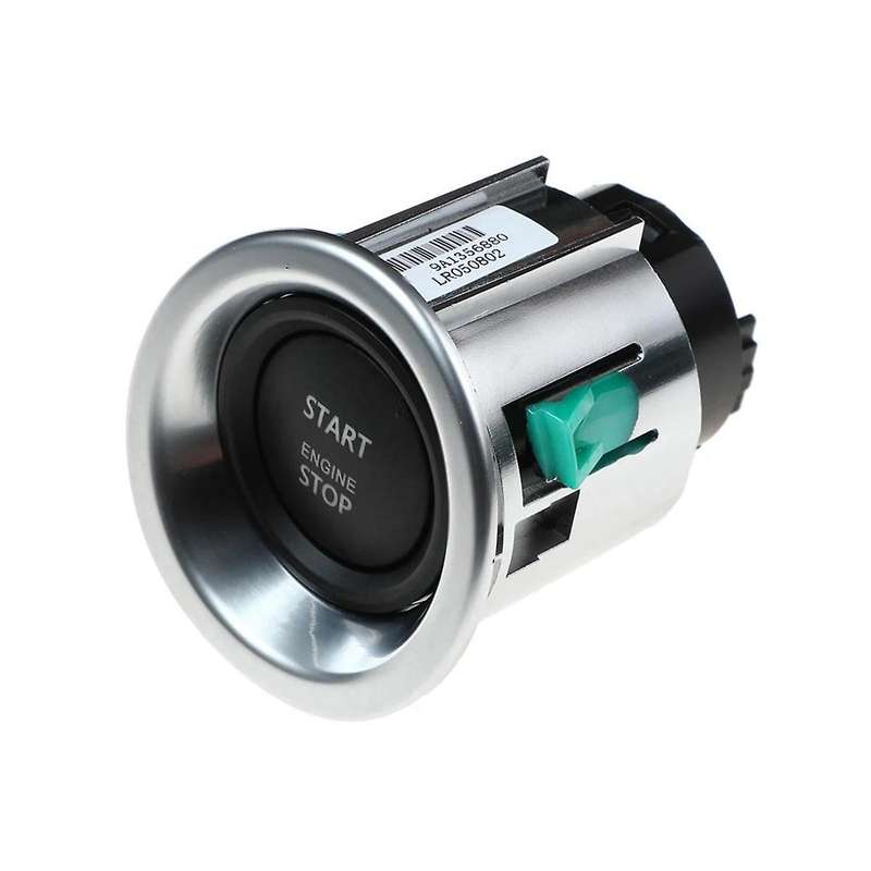 LR011897 LR050802 Start Button Switch Ignition Switch Auto for L322