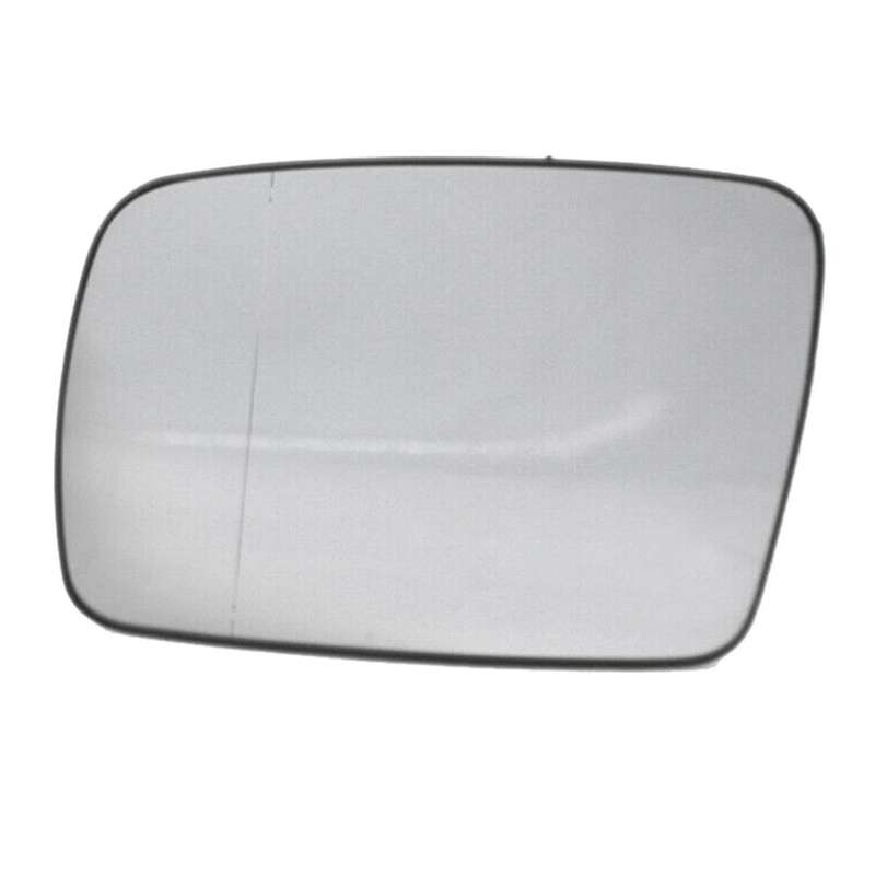Lr017070 Car Left Heated Mirror Glass with Backing Plate for 3 2 Range Sport