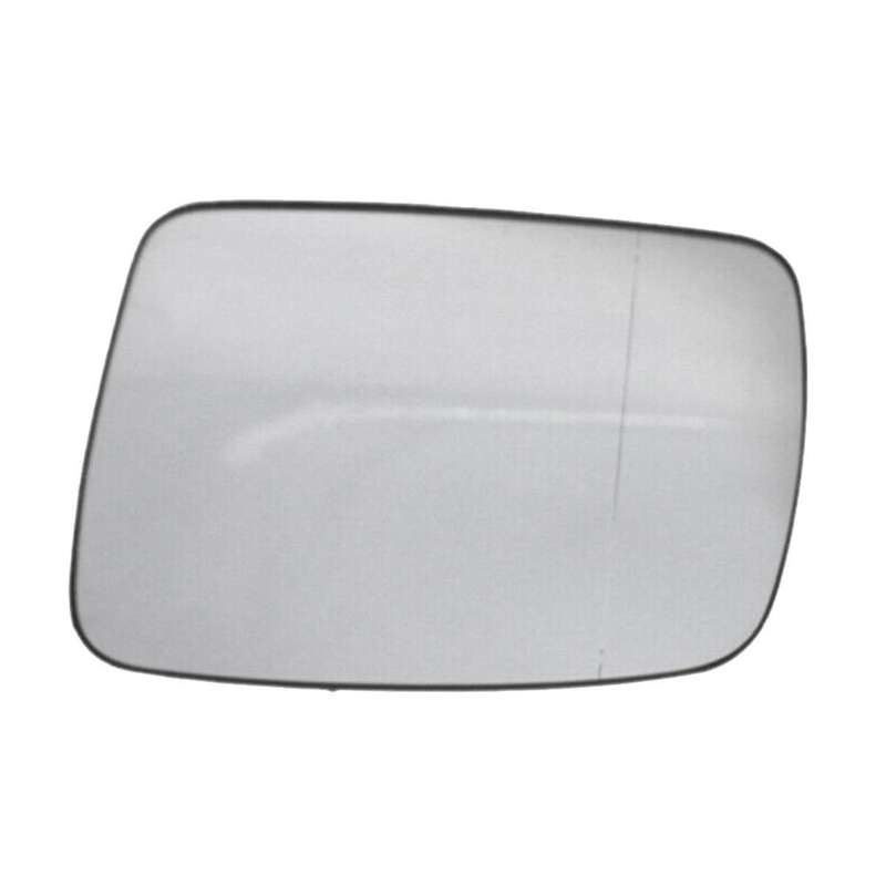 Lr017070 Car Left Heated Mirror Glass with Backing Plate for 3 2 Range Sport