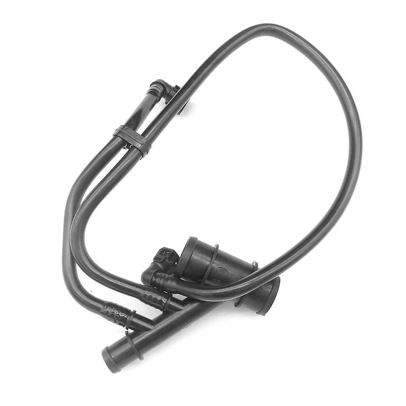 LR017359 Auto Parts Engine Coolant Hose for 2010-2012