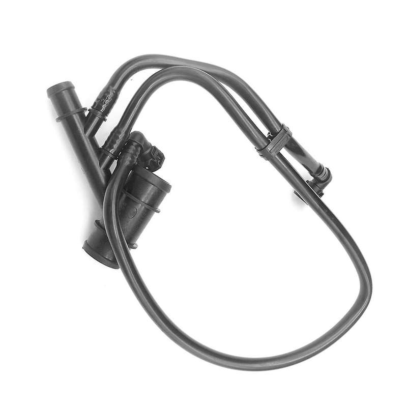 LR017359 Auto Parts Engine Coolant Hose for 2010-2012