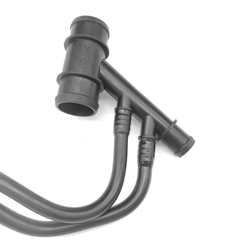 LR017359 Auto Parts Engine Coolant Hose for 2010-2012