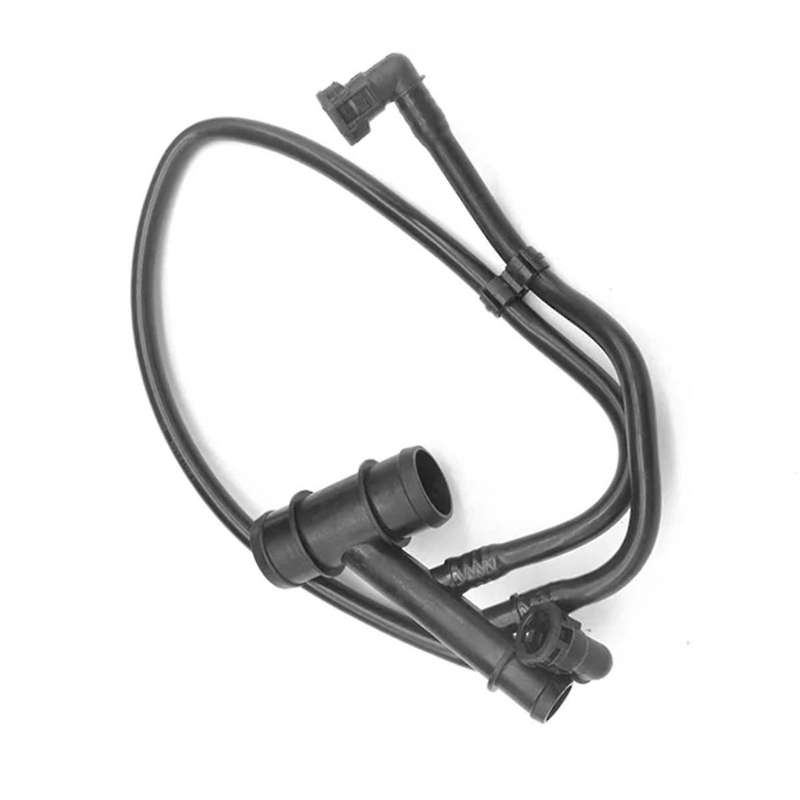 LR017359 Auto Parts Engine Coolant Hose for 2010-2012