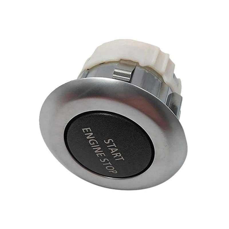 LR014015 Start Switch Ignition Switch Button Car for Land LR4 Sport 2010-2013