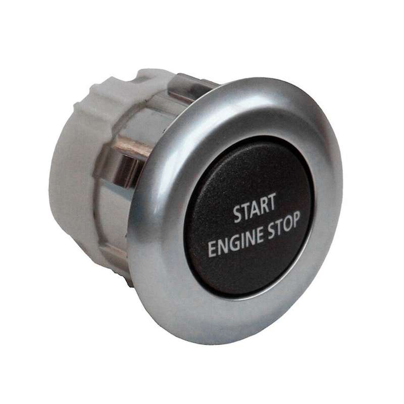 LR014015 Start Switch Ignition Switch Button Car for Land LR4 Sport 2010-2013