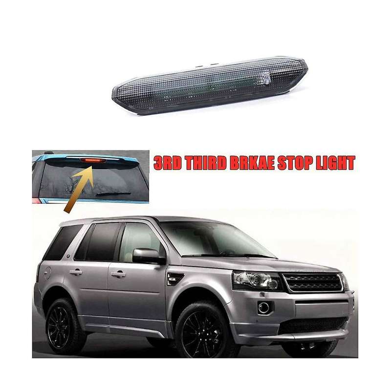 Lr014462 Lr036355 High Mounted Brake Light 3rd Additional Brake Light with Led Light Automotive for