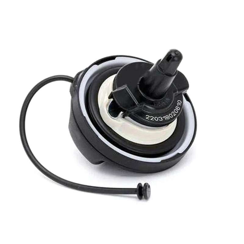 LR012897 for L322 2004-2012 Car Fuel Tank Cap Fuel Filler Cover Tank Lid