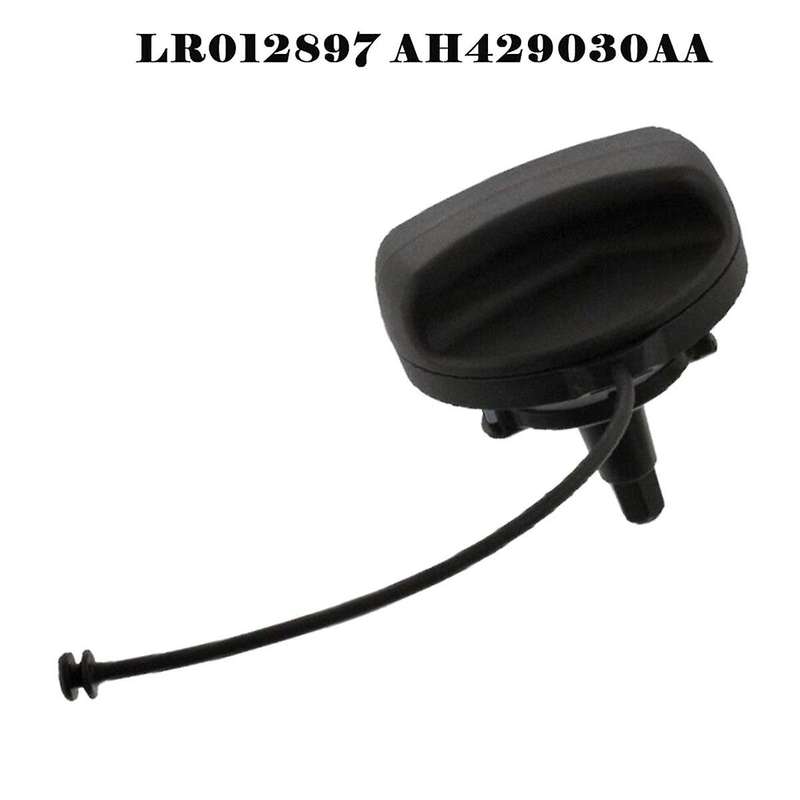 LR012897 for L322 2004-2012 Car Fuel Tank Cap Fuel Filler Cover Tank Lid