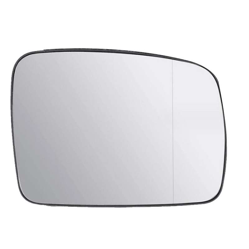 Lr017067 Car Right Heated Mirror Glass with Backing Plate for 3 2 Range Sport