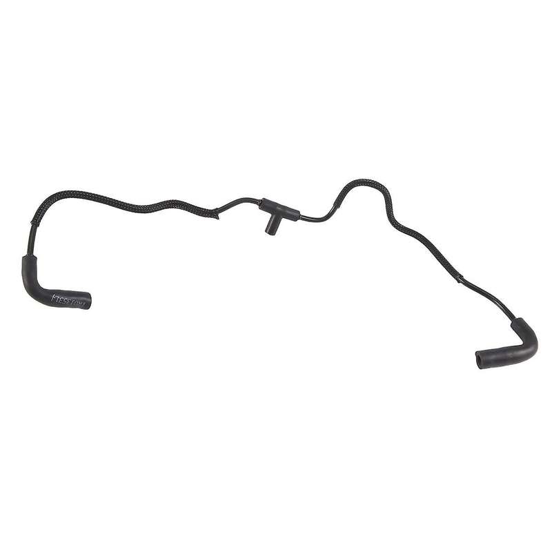 LR013531 Crankshaft Ventilation Exhaust Hose Oil Water Separator Hose Automotive for Range Sport 4 3