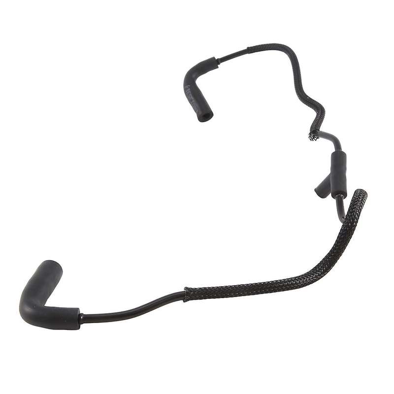 LR013531 Crankshaft Ventilation Exhaust Hose Oil Water Separator Hose Automotive for Range Sport 4 3