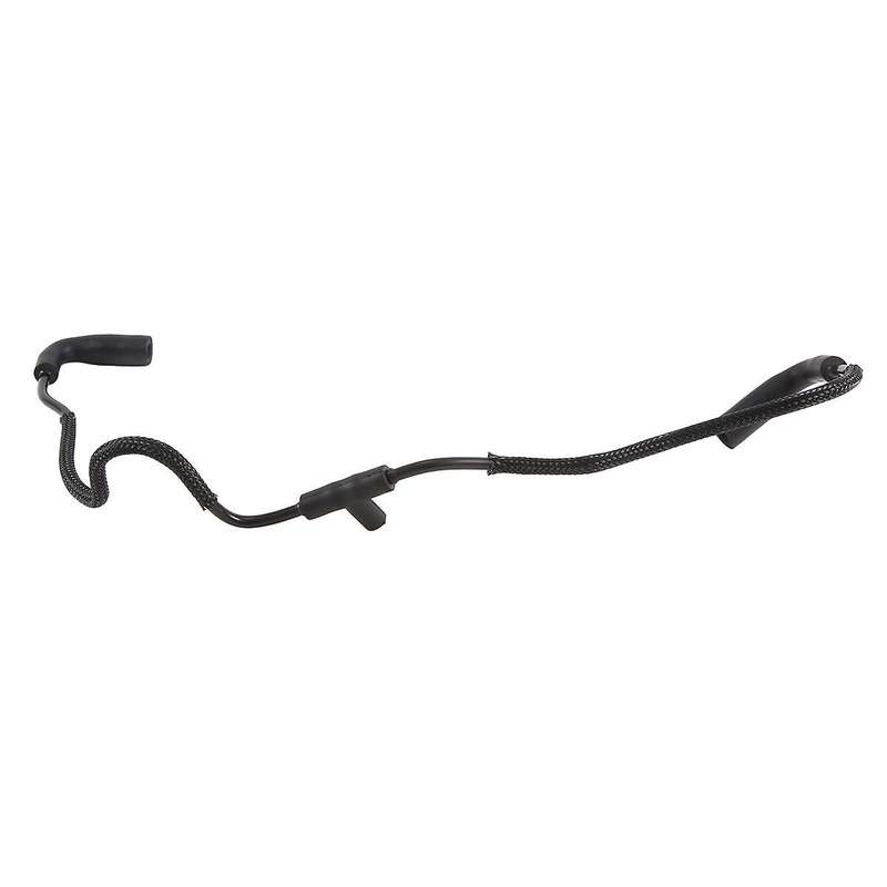 LR013531 Crankshaft Ventilation Exhaust Hose Oil Water Separator Hose Automotive for Range Sport 4 3