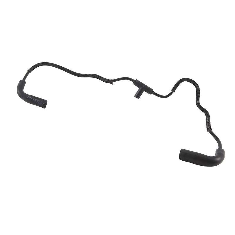 LR013531 Crankshaft Ventilation Exhaust Hose Oil Water Separator Hose Automotive for Range Sport 4 3