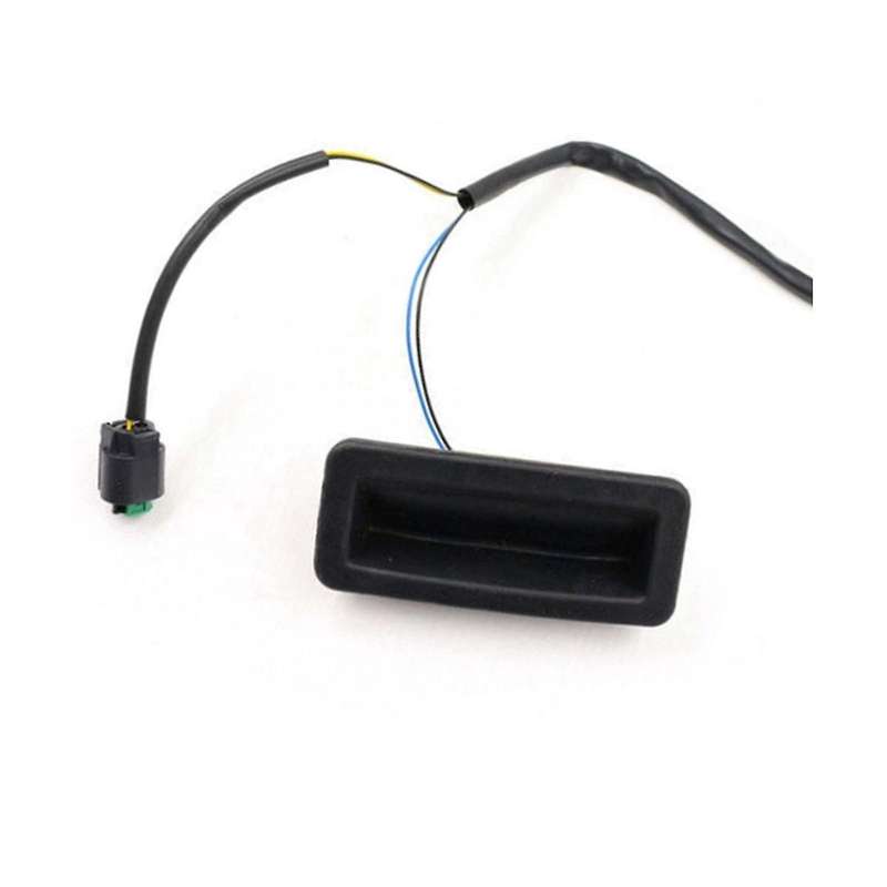 LR020997 Trunk Switch Switch Trunk Lock Release Switch Auto for