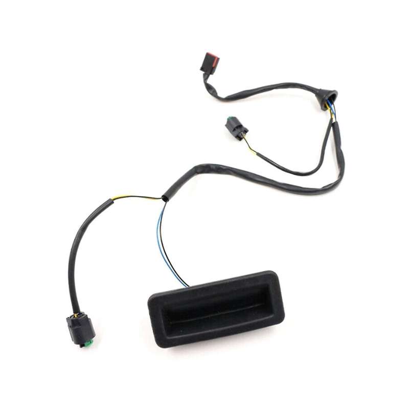 LR020997 Trunk Switch Switch Trunk Lock Release Switch Auto for