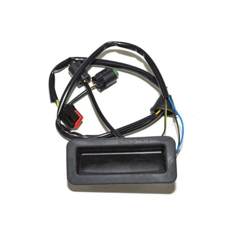 LR020997 Trunk Switch Switch Trunk Lock Release Switch Auto for