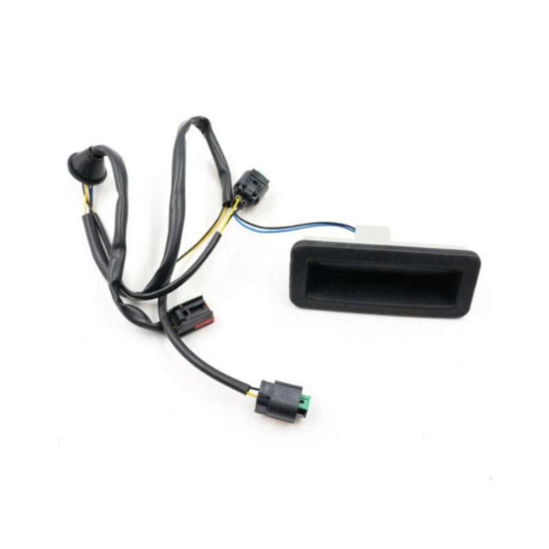 LR020997 Trunk Switch Switch Trunk Lock Release Switch Auto for