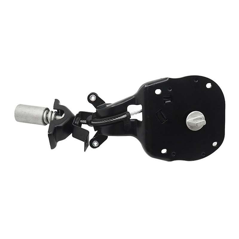 Lr024145 Spare Tire Winch Spare Tire Lifter Winch Bracket Car for 3/4