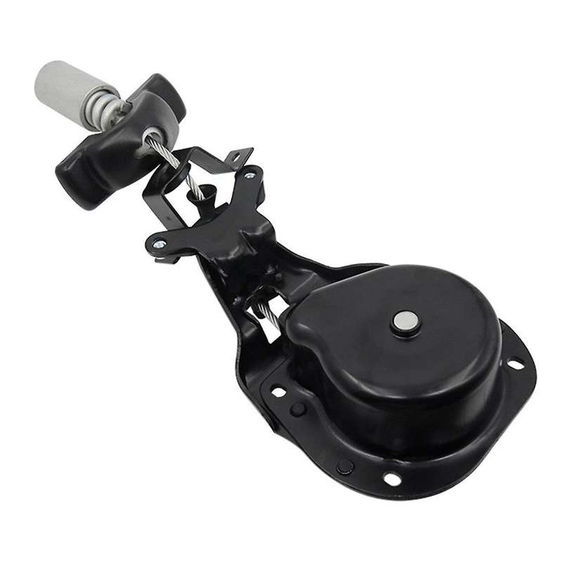 Lr024145 Spare Tire Winch Spare Tire Lifter Winch Bracket Car for 3/4